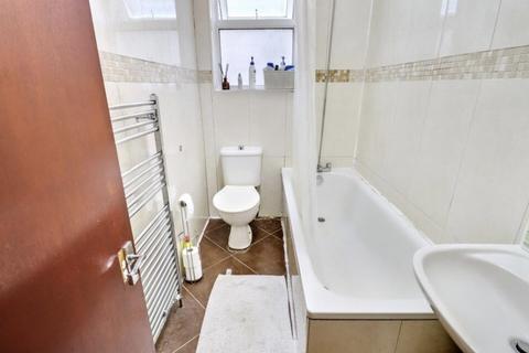 undefined, Tooting, London