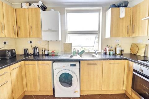 undefined, Tooting, London