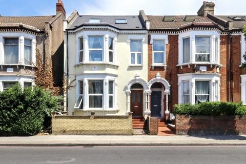 undefined, Tooting, London