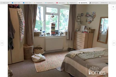 1 bedroom flat to rent, Sparshold, Crouch Hill