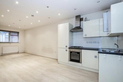 Studio to rent, Temple Fortune, London