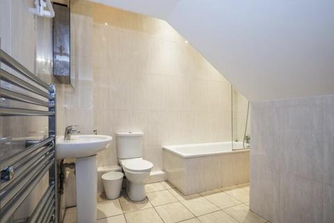 Studio to rent, Temple Fortune, London