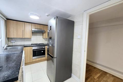 undefined, Balham, London