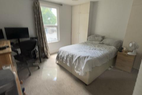 undefined, Tooting, London