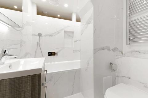 undefined, South Hampstead, London