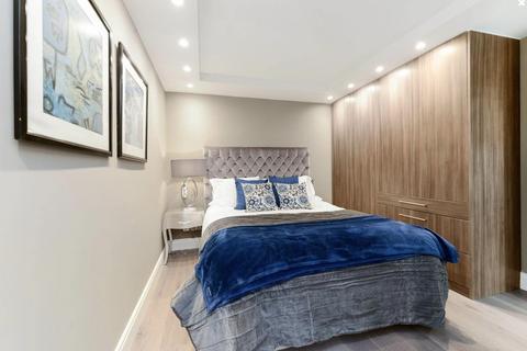 undefined, South Hampstead, London