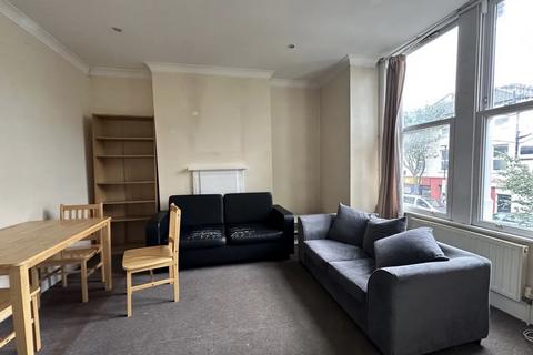 1 bedroom flat to rent, Crouch End, London