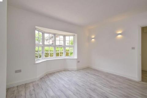 undefined, Hampstead Garden Suburb, London