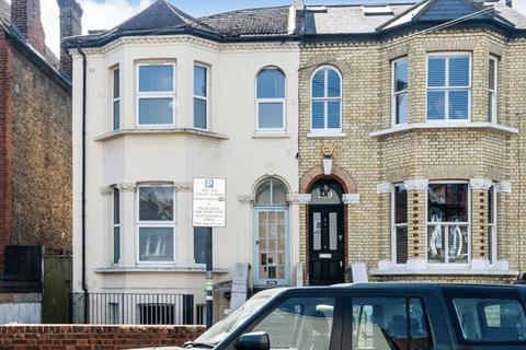 undefined, Balham, London