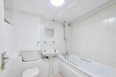 undefined, Balham, London