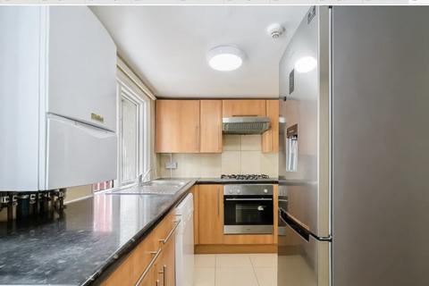 undefined, Balham, London