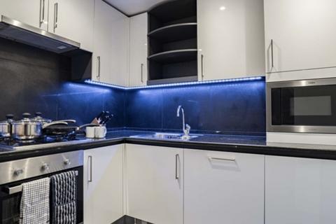 2 bedroom apartment to rent, Canary Wharf, London