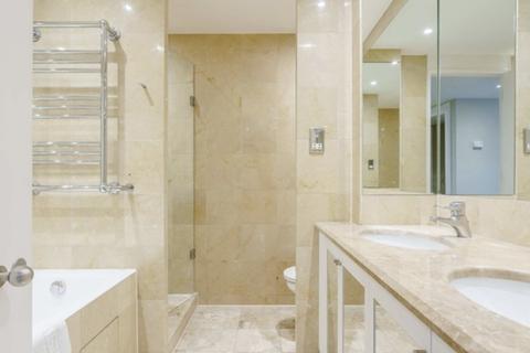 2 bedroom apartment to rent, Canary Wharf, London