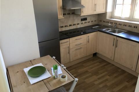 4 bedroom apartment to rent, Chalk Farm, London