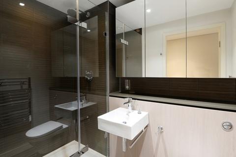 1 bedroom apartment to rent, Merchant Square East , Paddington