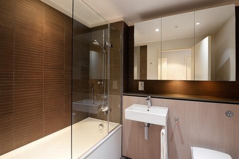 1 bedroom apartment to rent, Merchant Square East , Paddington