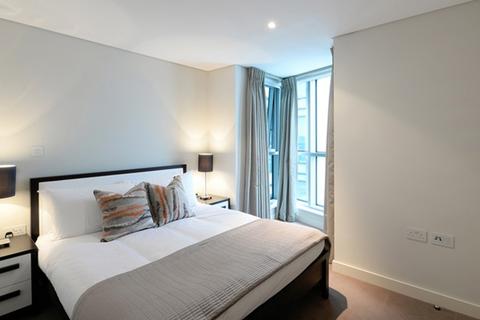 1 bedroom apartment to rent, Merchant Square East , Paddington