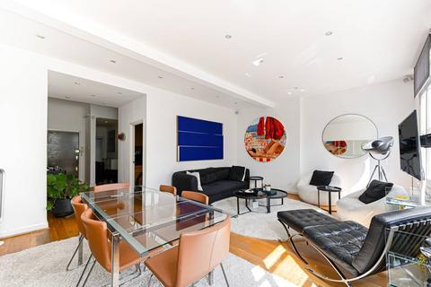 2 bedroom flat for sale, Queens Gate, South Kensington, London, SW7