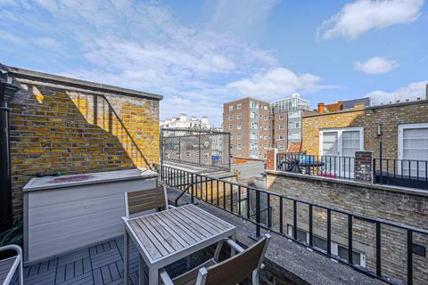 2 bedroom flat for sale, Queens Gate, South Kensington, London, SW7