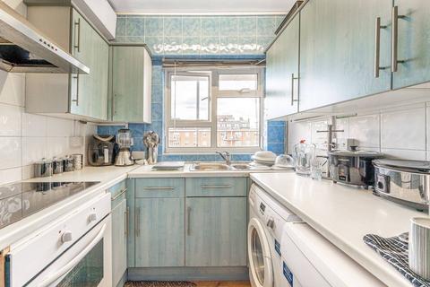 2 bedroom flat for sale, Harben Road, Swiss Cottage, London, NW6