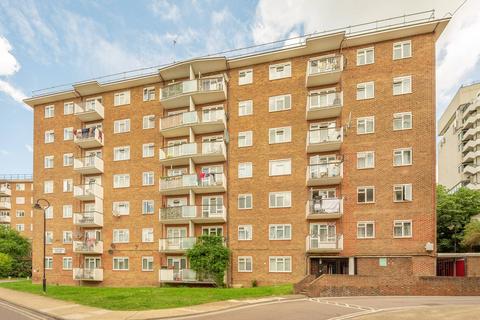 2 bedroom flat for sale, Harben Road, Swiss Cottage, London, NW6