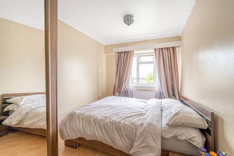 2 bedroom flat for sale, Harben Road, Swiss Cottage, London, NW6