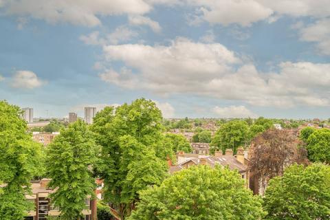 2 bedroom flat for sale, Harben Road, Swiss Cottage, London, NW6