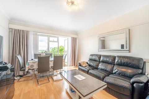 2 bedroom flat for sale, Harben Road, Swiss Cottage, London, NW6