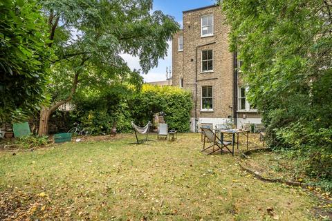2 bedroom flat for sale, Breakspears Road, Brockley, London, SE4