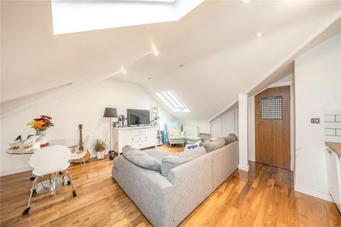 1 bedroom flat to rent, Atherfold Road, London SW9