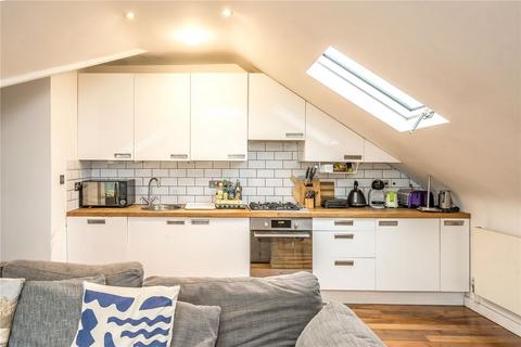 1 bedroom flat to rent, Atherfold Road, London SW9