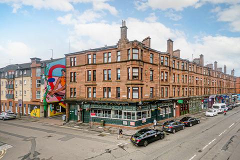 2 bedroom apartment for sale, Purdon Street, Partick, Glasgow