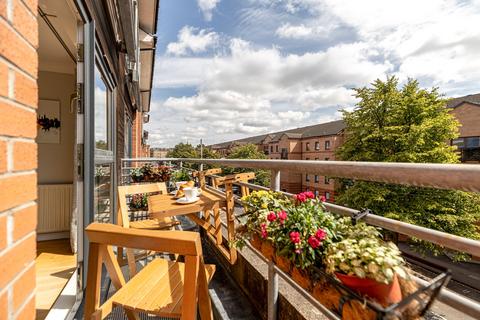 2 bedroom apartment for sale, Kelvinhaugh Street, Yorkhill, Glasgow