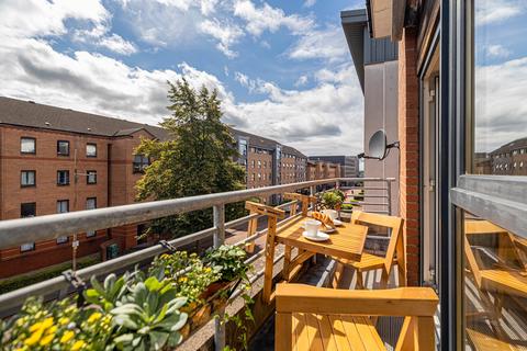 2 bedroom apartment for sale, Kelvinhaugh Street, Yorkhill, Glasgow