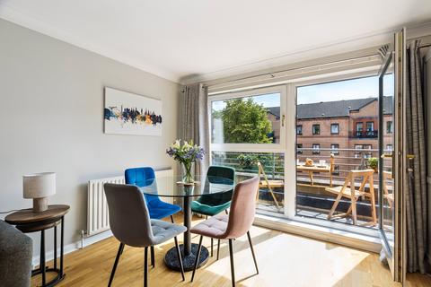 2 bedroom apartment for sale, Kelvinhaugh Street, Yorkhill, Glasgow