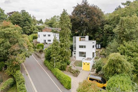 undefined, Highover Park, Amersham, Buckinghamshire, HP7