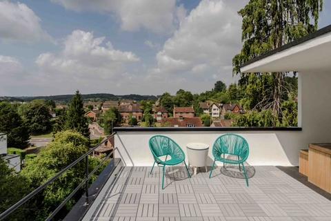undefined, Highover Park, Amersham, Buckinghamshire, HP7