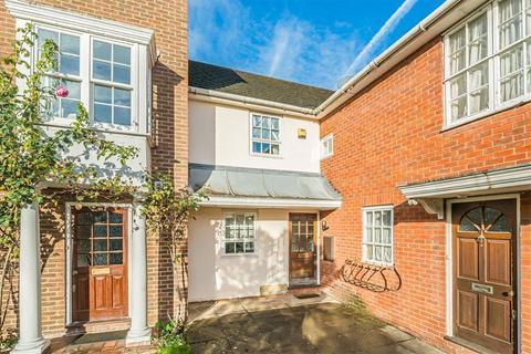undefined, Temple Road, Kew TW9