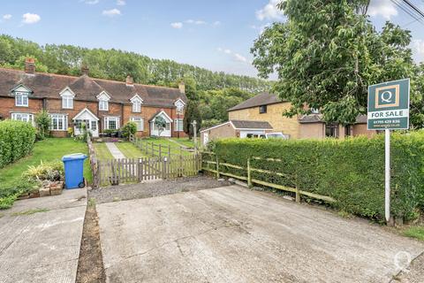 2 bedroom terraced house for sale, Woodland Cottages, Highsted Valley, Rodmersham, Sittingbourne, ME9