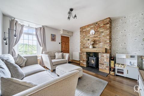 2 bedroom terraced house for sale, Woodland Cottages, Highsted Valley, Rodmersham, Sittingbourne, ME9