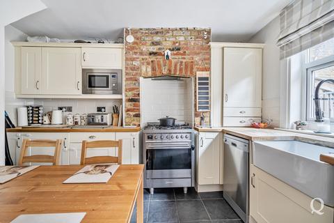 2 bedroom terraced house for sale, Woodland Cottages, Highsted Valley, Rodmersham, Sittingbourne, ME9
