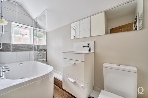 2 bedroom terraced house for sale, Woodland Cottages, Highsted Valley, Rodmersham, Sittingbourne, ME9