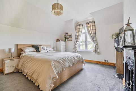 2 bedroom terraced house for sale, Woodland Cottages, Highsted Valley, Rodmersham, Sittingbourne, ME9