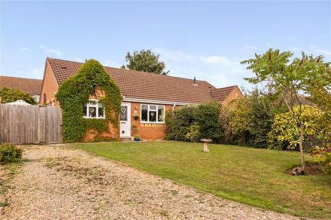 undefined, Barley Close, Hibaldstow, DN20