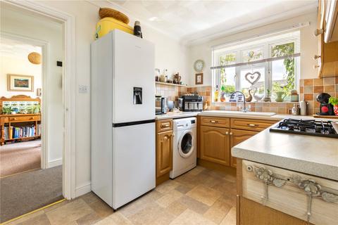 undefined, Barley Close, Hibaldstow, DN20