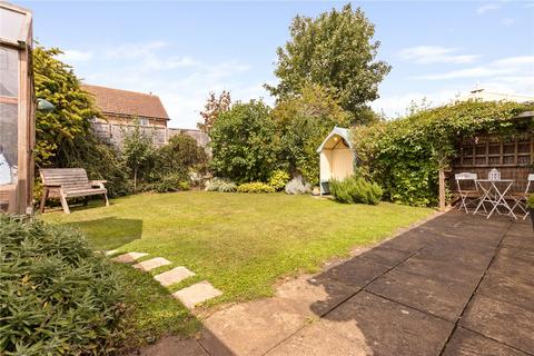 undefined, Barley Close, Hibaldstow, DN20