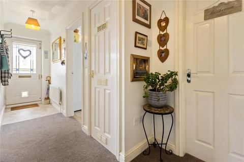 undefined, Barley Close, Hibaldstow, DN20
