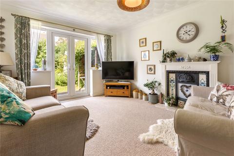 undefined, Barley Close, Hibaldstow, DN20