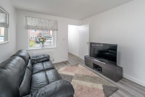 undefined, Amble, Morpeth NE65