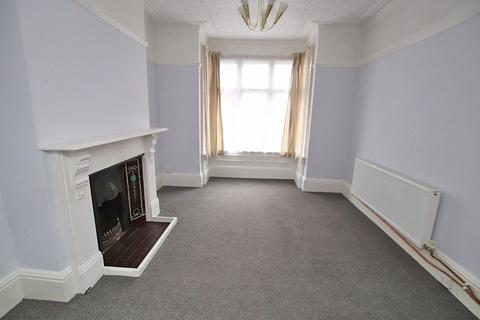 4 bedroom terraced house for sale, SACKVILLE STREET, GRIMSBY